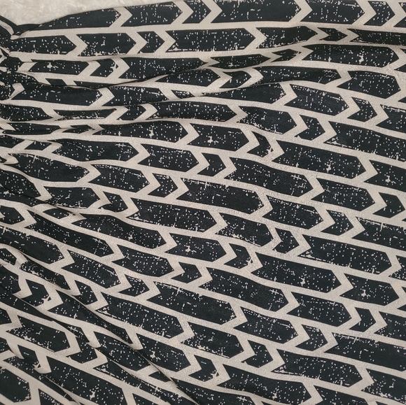 One shoulder dress - Picture 4 of 4